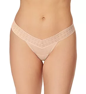 Dream Modal Low Rise Thong Chai O/S