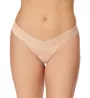 Hanky Panky Dream Modal Low Rise Thong 631004 - Image 1