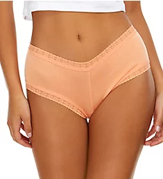 Dream Modal Boyshort Panty Orange Blossom XS