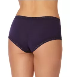 Dream Modal Boyshort Panty Indigo S