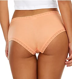 Dream Modal Boyshort Panty Orange Blossom XS