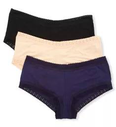 Dream Boyshort Panties - 3 Pack