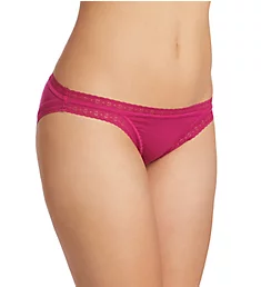 Dream Modal Bikini Panty Pink Ruby L