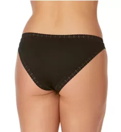 Dream Modal Bikini Panty Black L