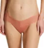 Hanky Panky Eco Rib Low Rise Thong 671581