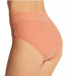 Eco Rib French Brief Panty