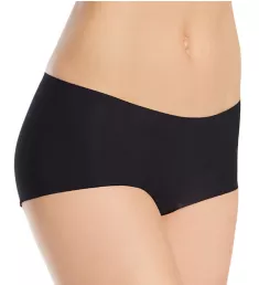 Breathe Boyshort Panty Black L