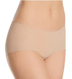 Breathe Boyshort Panty Taupe S