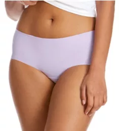 Breathe Boyshort Panty Wisteria XS