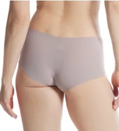 Breathe Boyshort Panty Evening Grey XS