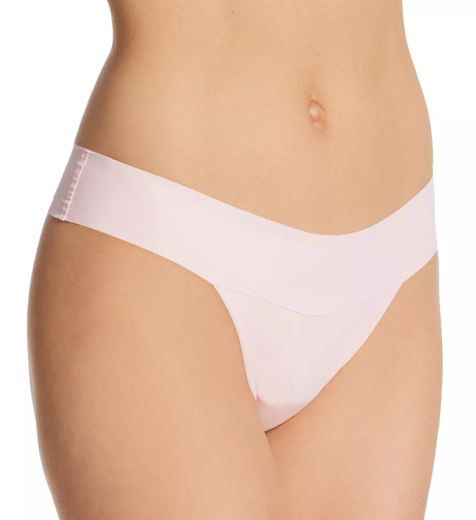 Breathe Natural Rise Thong Bliss S