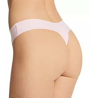 Breathe Natural Rise Thong Bliss L
