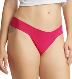 Breathe Natural Rise Thong