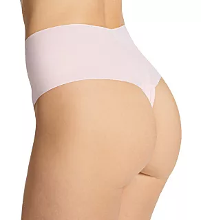 Breathe Hi-Rise Thong Bliss L