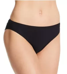 BreatheSoft Bikini Panty Black L