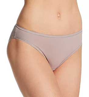 BreatheSoft Bikini Panty Evening Grey L
