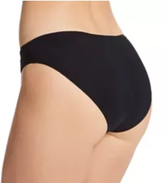 BreatheSoft Bikini Panty Black L