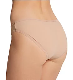BreatheSoft Bikini Panty Taupe XS