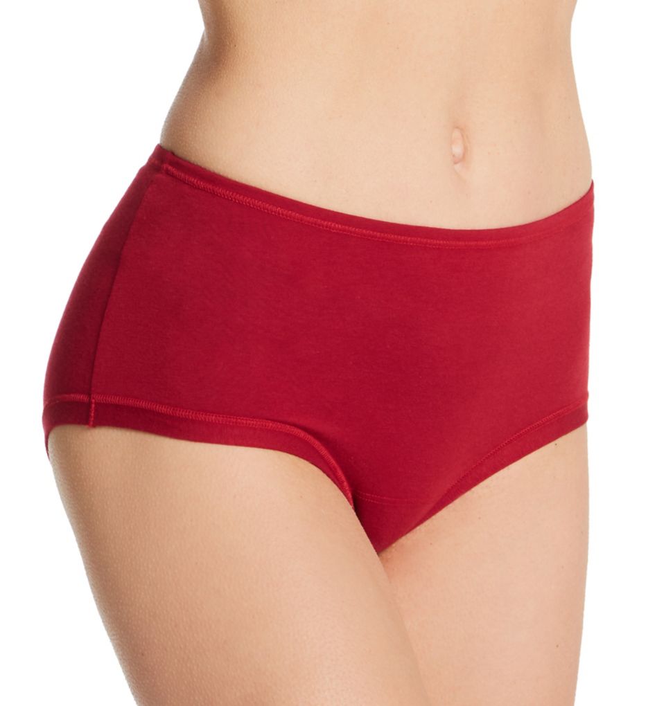 PlayStretch Boyshort Panty