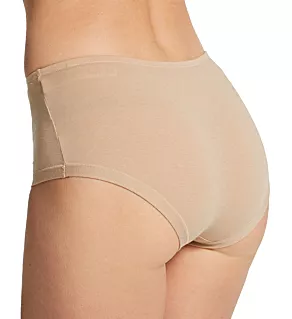 PlayStretch Boyshort Panty Chai M/L