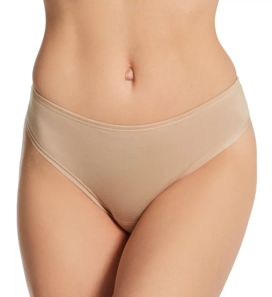 PlayStretch Natural Rise Thong Chai XS/S