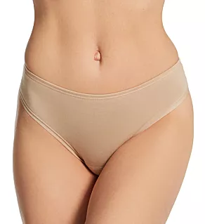 PlayStretch Natural Rise Thong Chai M/L