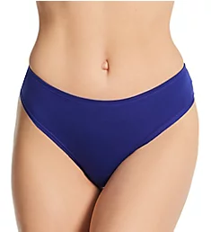 PlayStretch Natural Rise Thong Lapis XS/S