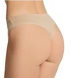 PlayStretch Natural Rise Thong Chai XS/S