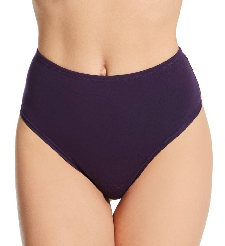 Hanky Panky PlayStretch Thong & Reviews