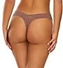 Hanky Panky Daily Lace Low Rise Thong 771001 - Image 2