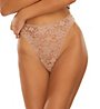 Hanky Panky Daily Lace High Cut Thong