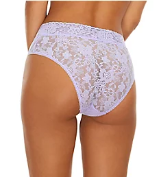 Daily Lace Girl Brief Panty Lilac Bloom XS