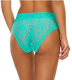 Daily Lace Girl Brief Panty Mermaid Tail XS