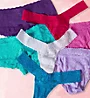 Hanky Panky Daily Lace Girl Brief Panty 772441 - Image 3