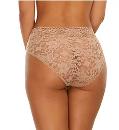 Daily Lace French Brief Panty