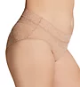 Hanky Panky Daily Lace Plus French Brief Panty 772461X - Image 1