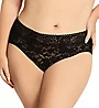 Hanky Panky Daily Lace Plus French Brief Panty 772461X