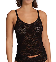 Daily Lace Camisole Black S