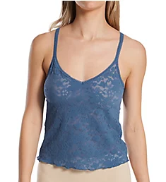Daily Lace Camisole Storm Cloud XS