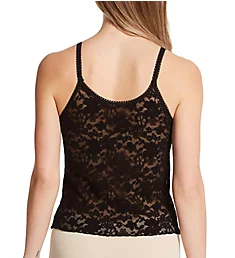 Daily Lace Camisole Black S
