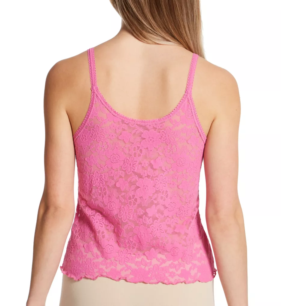 Daily Lace Camisole Dream House Pink L