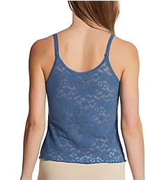 Daily Lace Camisole Storm Cloud XS