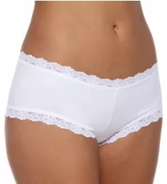 Supima Cotton Boyshort Panty