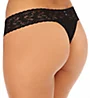 Hanky Panky Supima Cotton Low Rise Thong - 3 Pack 8915813 - Image 2