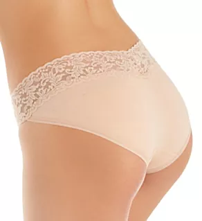 Supima Cotton V-kini Panty Chai L