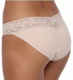 Supima Cotton V-kini Panty