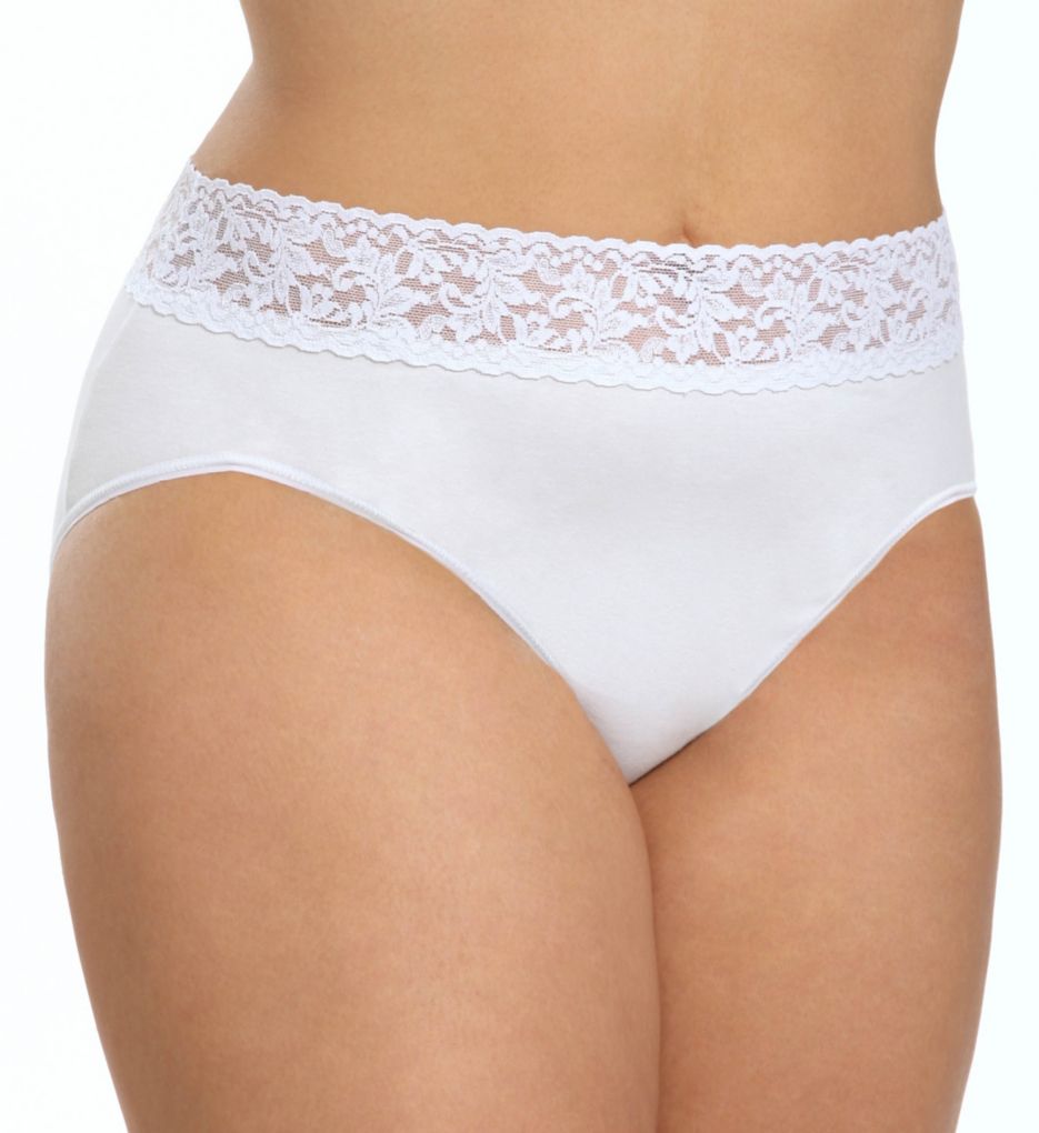 plus size panty