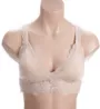 Hanky Panky Supima Cotton Padded Bralette 897601 - Image 1