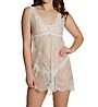 Hanky Panky Victoria Lace Chemise with G String 945901 - Image 1