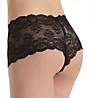 Hanky Panky After Midnight Peek-A-Boo Crotchless Brief Panty 972701 - Image 2